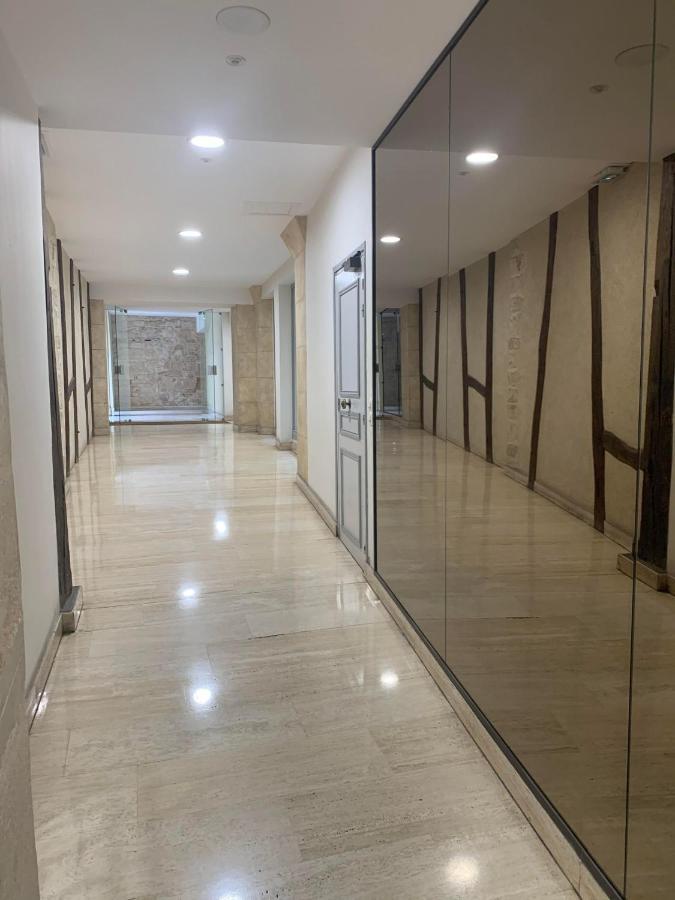 Best Central Chambres Privees - Seine & Louvre In The Connected Heart Of Paris Exterior photo